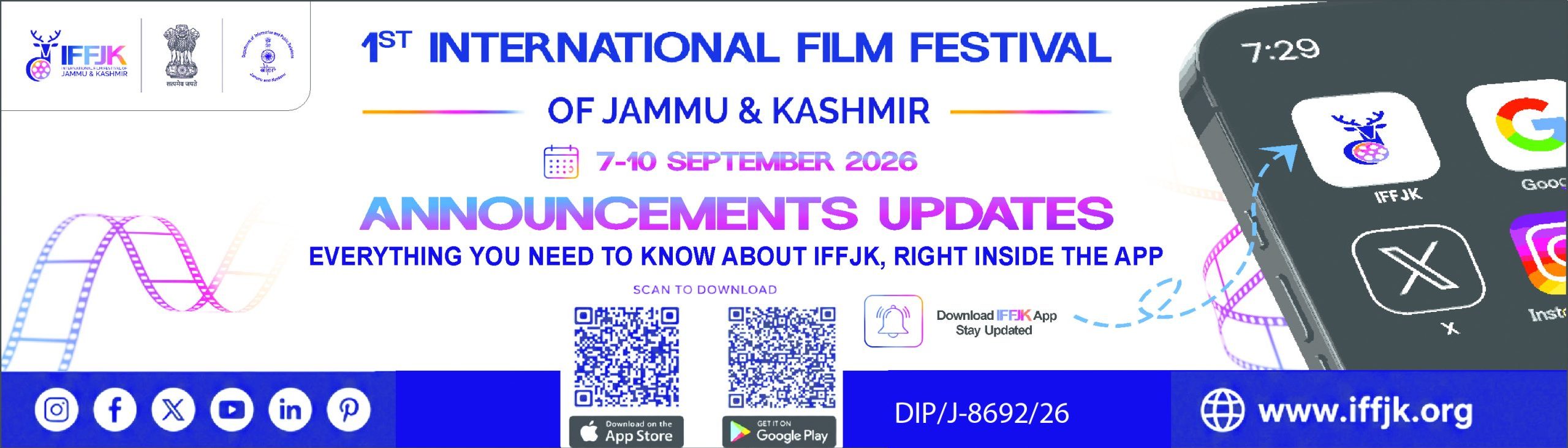 Top News of J&K