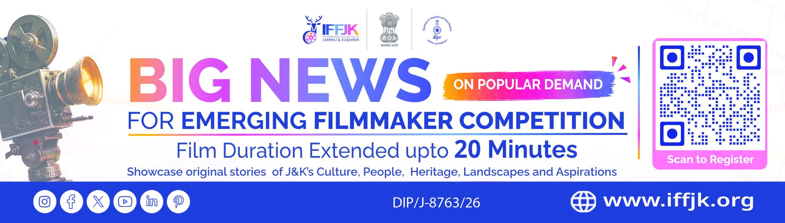 Top News of J&K