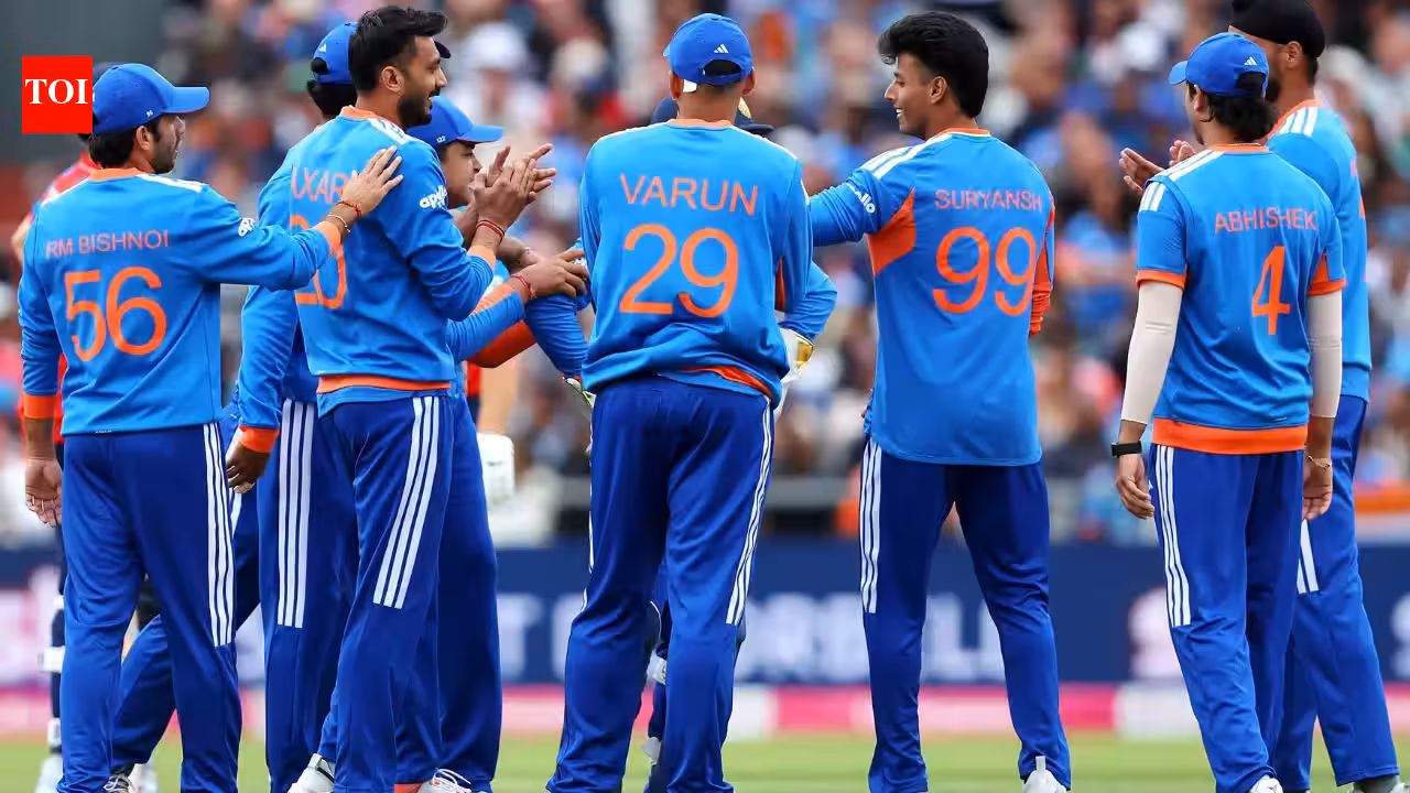 No special ‘room’ for cricket: IOA draws line on BCCI’s Asian Games stay | Cricket News
