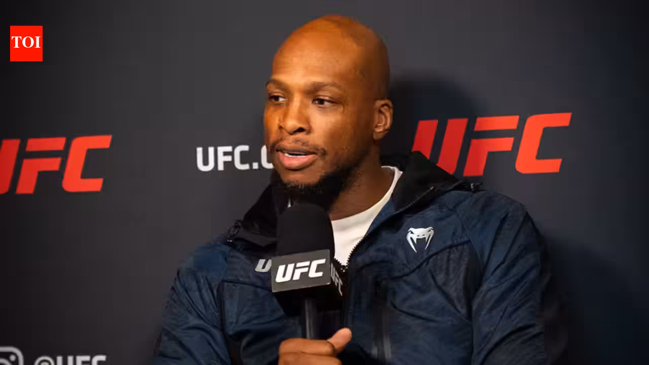 One fight left on UFC deal, but Michael Page knows his title route: ‘It’s gonna be middleweight’ | MMA News