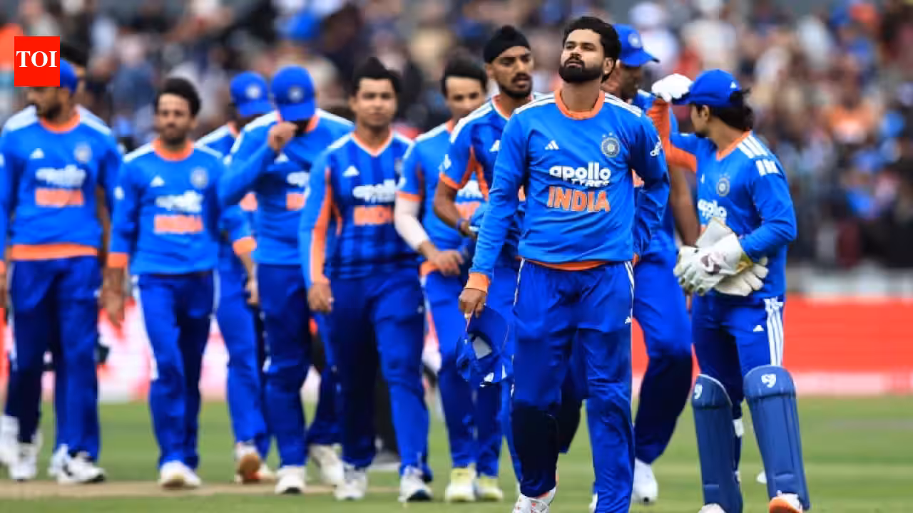 ‘This is a mistake’: Srikkanth slams India’s ‘fear-driven’ squad for Afghanistan series | Cricket News