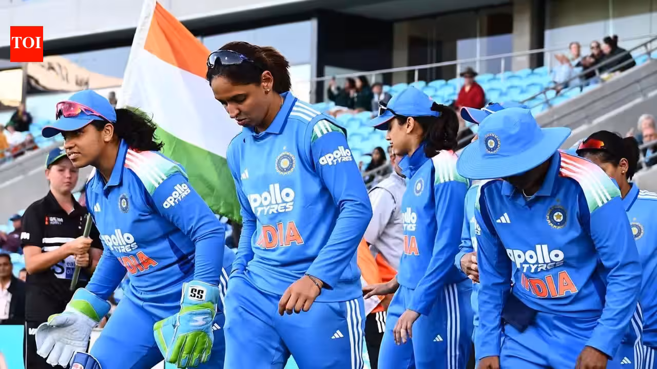 Women’s Asia Cup: ‘Focus on cricket, not the noise,’ Mithali Raj tells India ahead of Pakistan clash | Cricket News