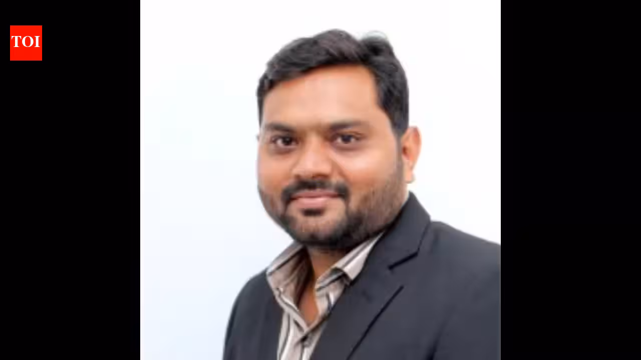 Who is Bhavesh Lathiya, a Gujarati businessman dealing with ‘Vitamin C and antacid’, sentenced to 4.5 years in a US prison in a first-of-its-kind case?