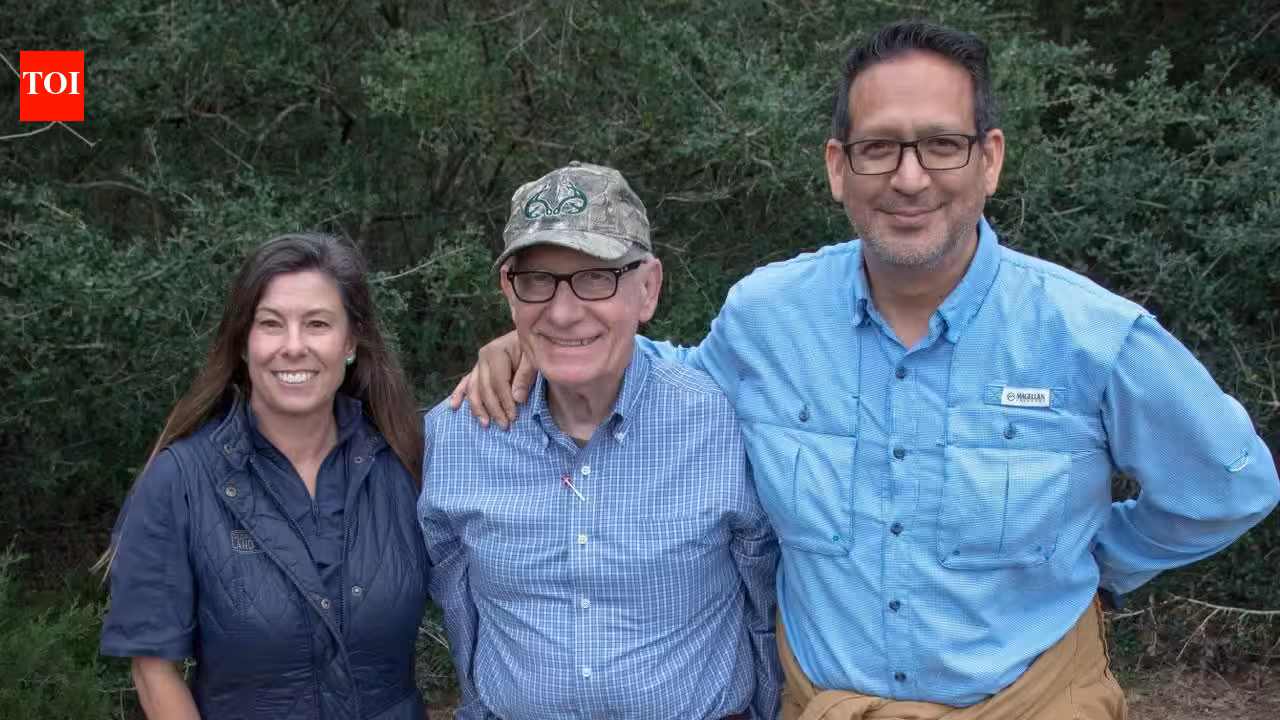 Joseph Martinek bought a Texas farm in 1911; 115 years later, his descendants donated a conservation easement protecting 470 acres of farmland, wildlife habitat and open space Joseph Martinek bought a Texas farm in 1911; 115 years later, his descendants donated a conservation easement protecting 470 acres of farmland, wildlife habitat and open space