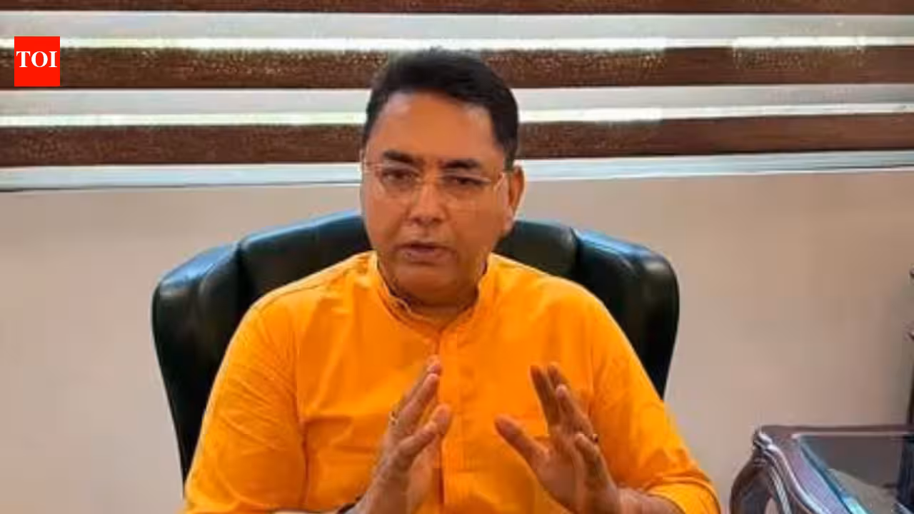 Punjab government to hike DA of 85,000 employees from 42 to 60 pc: Minister Aman Arora | India News Punjab government to hike DA of 85,000 employees from 42 to 60 pc: Minister Aman Arora | India News