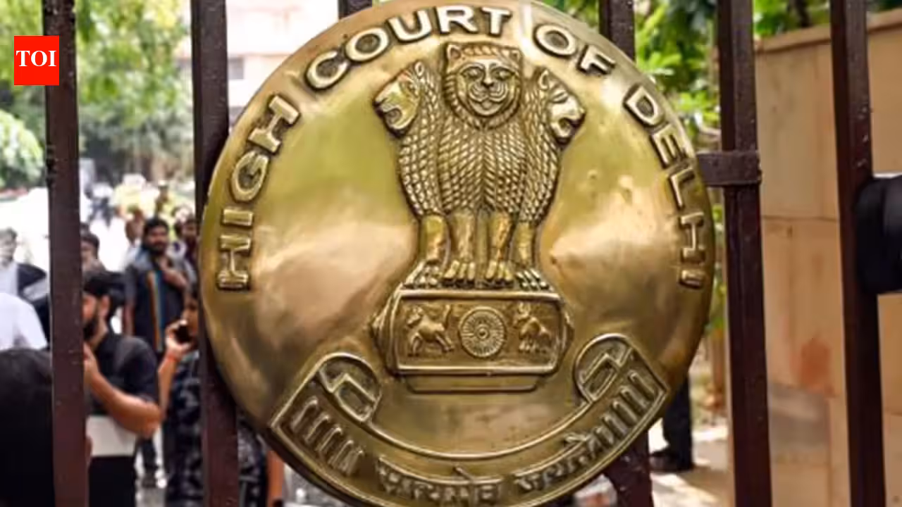 HC allows 2 ‘linked’ to NEET leak to go for counselling | India News HC allows 2 ‘linked’ to NEET leak to go for counselling | India News