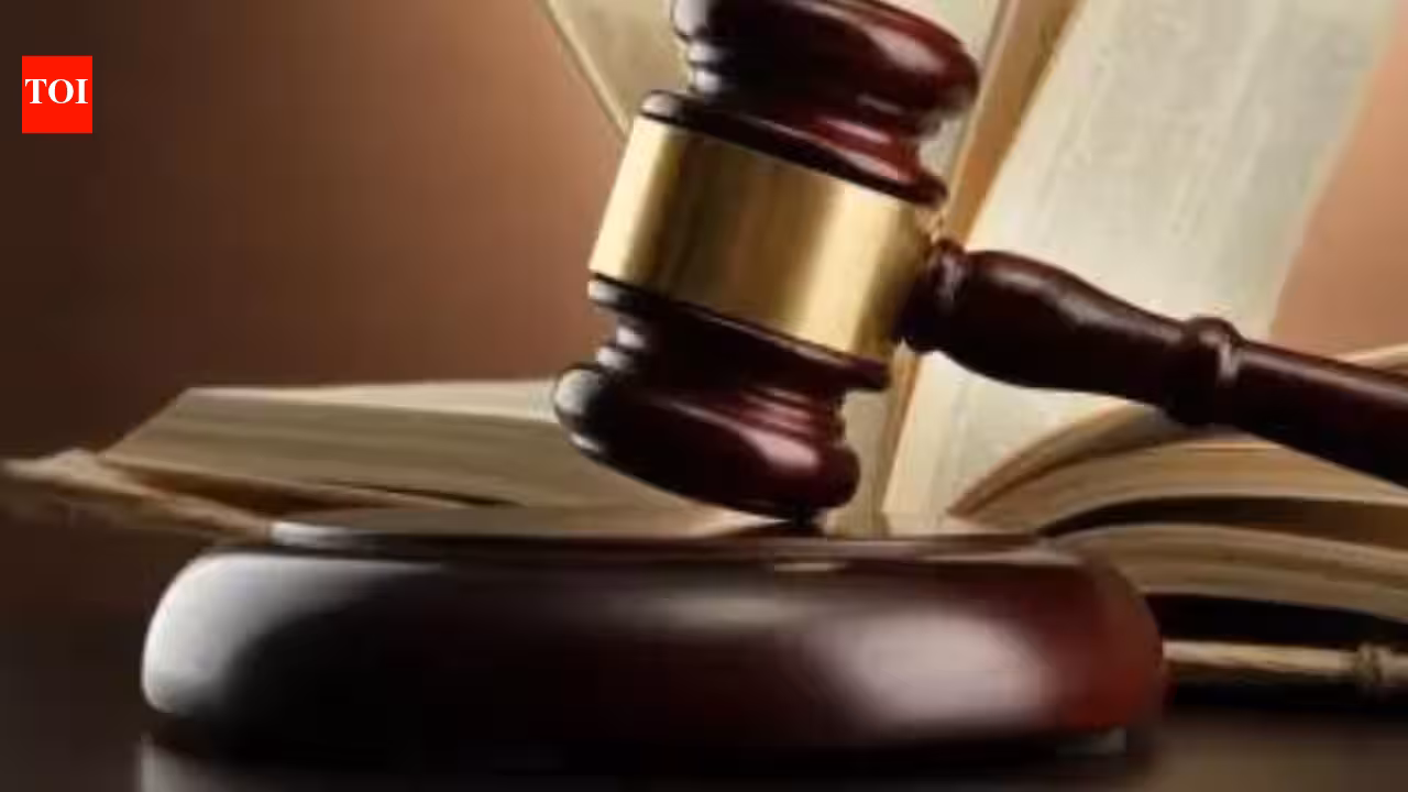 PMLA court: Cheques, drugs constitute proceeds of crime | India News PMLA court: Cheques, drugs constitute proceeds of crime | India News