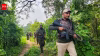 Terrorist shot dead in J&K’s Budgam | India News