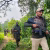 Terrorist shot dead in J&K’s Budgam | India News