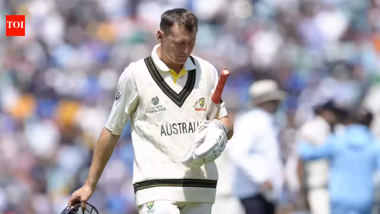 Australia announce squad for South Africa Tests: Marnus Labuschagne survives, Cooper Connolly earns surprise inclusion | Cricket News