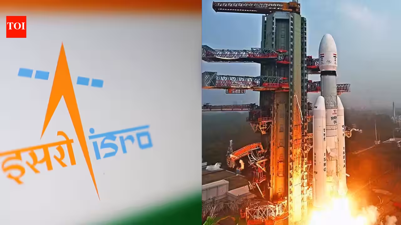 Isro: Isro says its ‘next chapter’ is leading national space ecosystem | India News