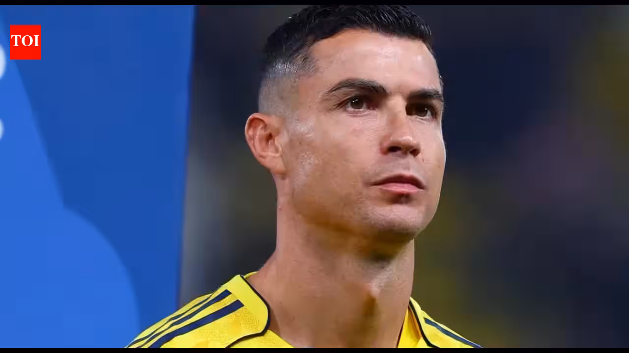 Ronaldo snubbed again: Why Al-Nassr’s title-winning talisman wasn’t nominated for Ballon d’Or despite ending 7-year trophy drought | Football News Ronaldo snubbed again: Why Al-Nassr’s title-winning talisman wasn’t nominated for Ballon d’Or despite ending 7-year trophy drought | Football News