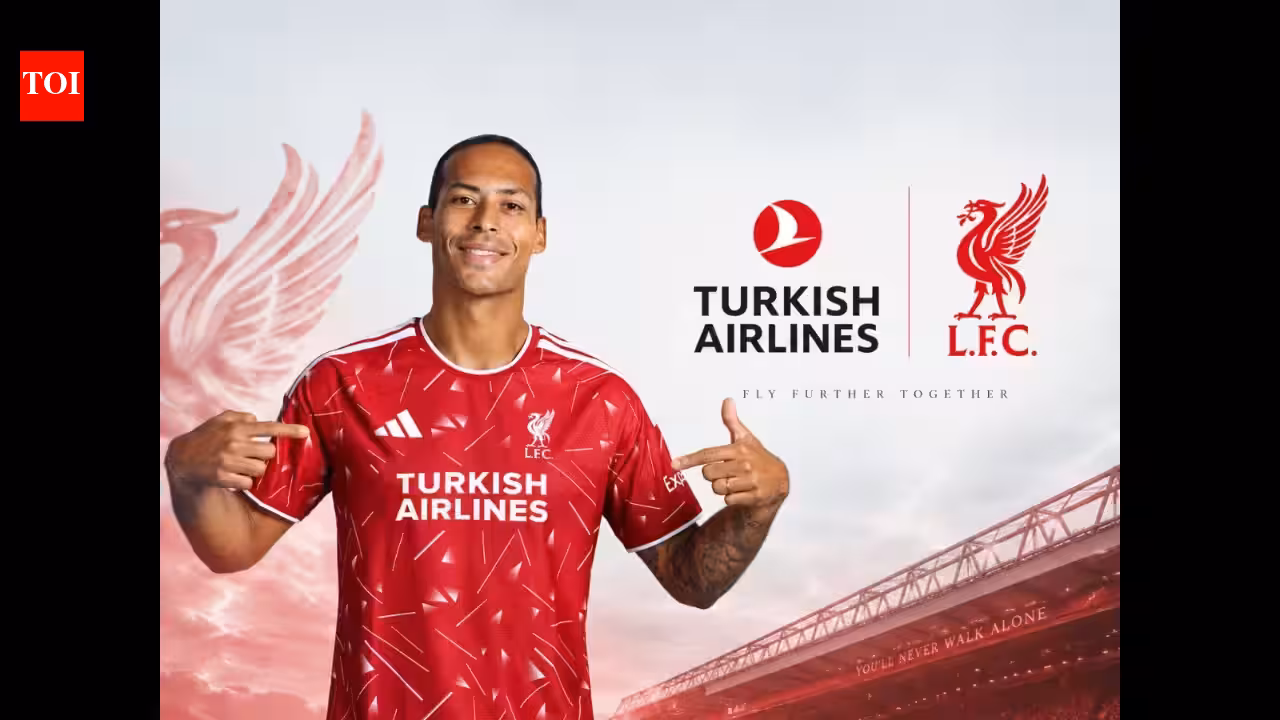 Liverpool to replace Standard Chartered with Turkish Airlines in one of Premier League’s most lucrative £300m+ sponsorship deals | Football News
