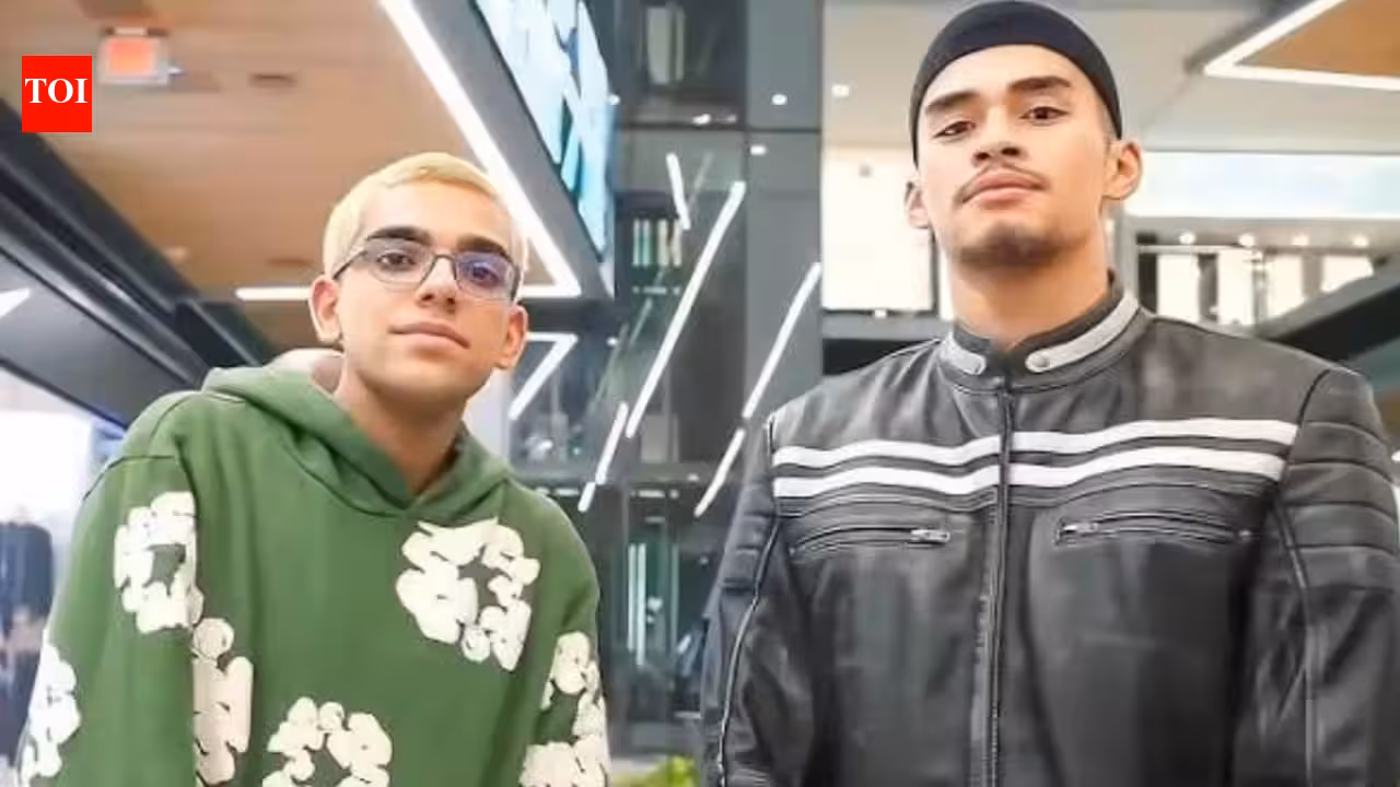 N3on vs. Sneako explained as AI streamer controversy leads to accusations of betrayal, clout chasing and fake friendship
