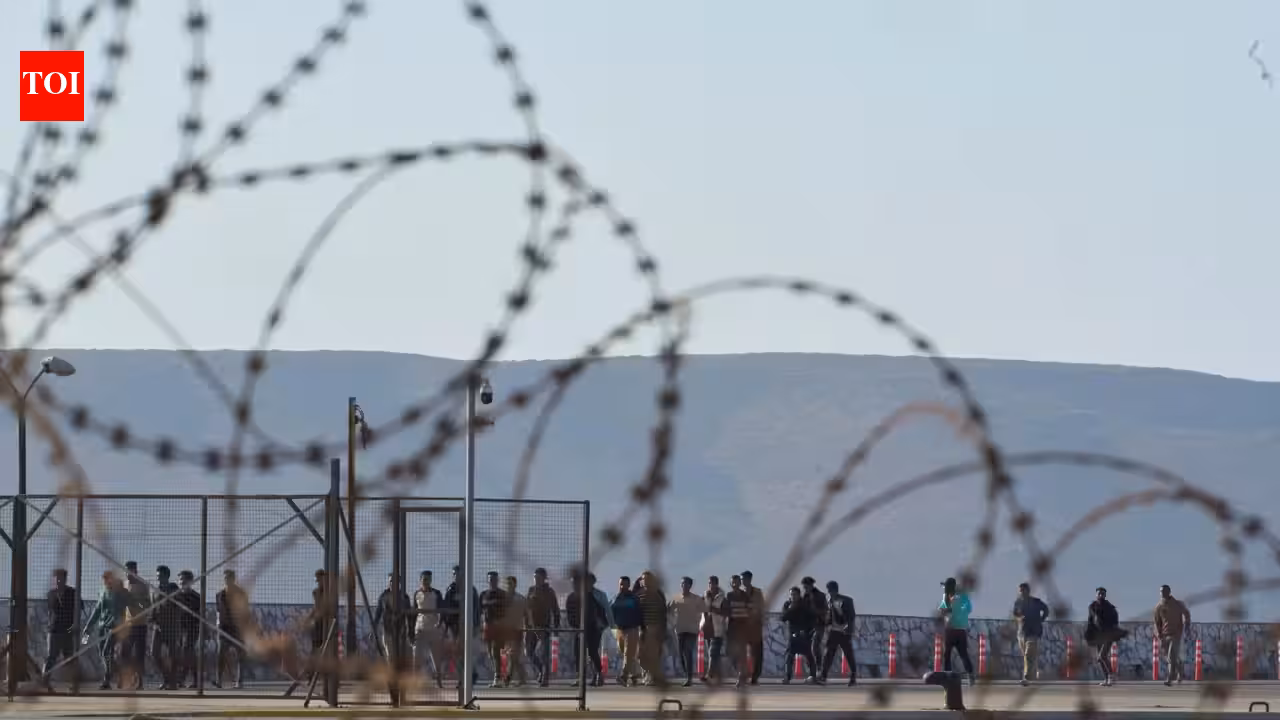Just 1% of asylum seekers in UK genuine, insider says, as UN blasts Britain for allowing bogus claims