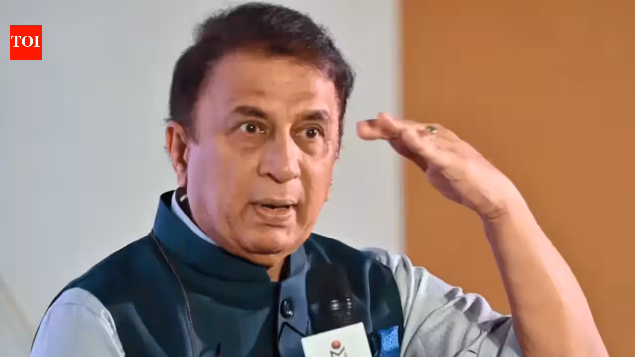 ‘India national team is not Indian cricket’: Sunil Gavaskar’s strong message to BCCI and ICC | Cricket News ‘India national team is not Indian cricket’: Sunil Gavaskar’s strong message to BCCI and ICC | Cricket News