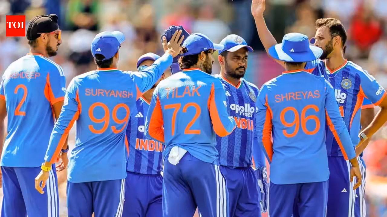 DDCA breaks silence on India-Afghanistan 1st T20I after BRICS Summit raises security concerns in Delhi | Cricket News DDCA breaks silence on India-Afghanistan 1st T20I after BRICS Summit raises security concerns in Delhi | Cricket News