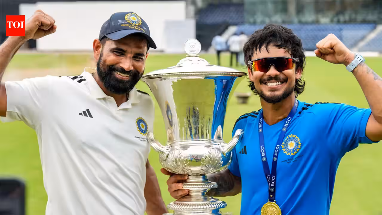 More than a year away from Team India, but Mohammed Shami refuses to slow down: ‘Eyes must always be set on the next level’ | Cricket News
