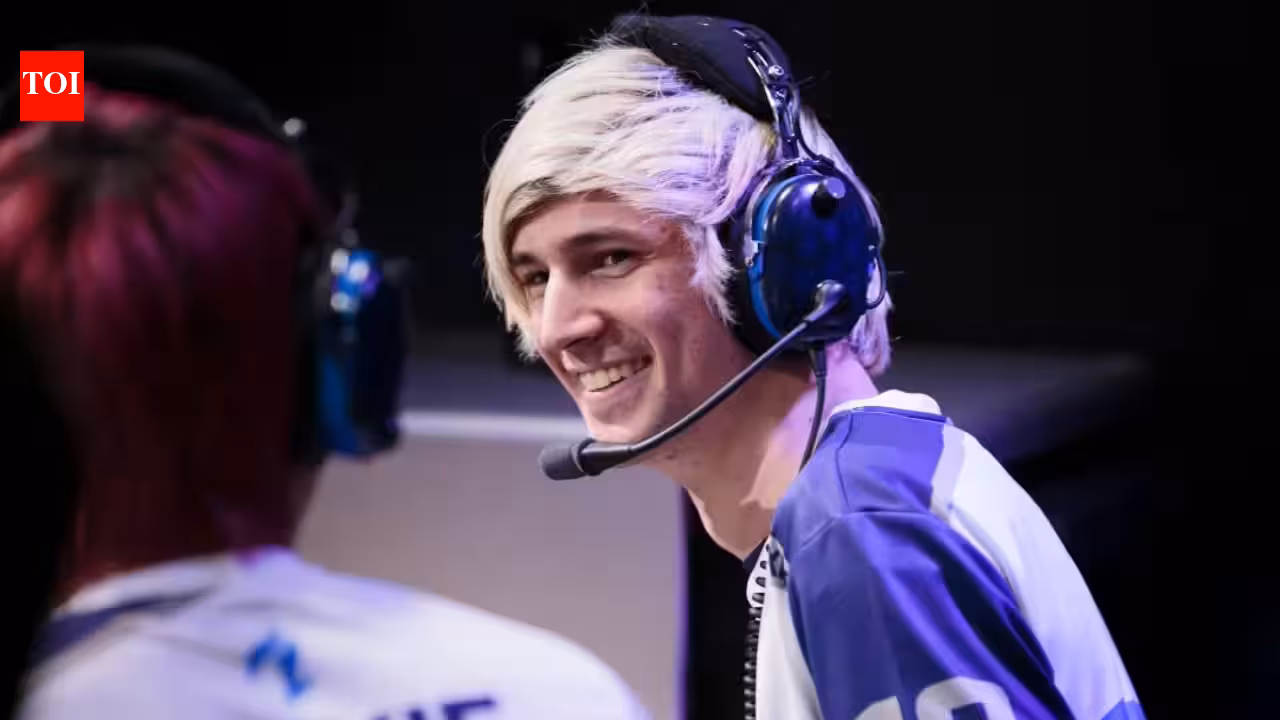 xQc breaks silence on why major GTA RP streamers were left out of NoPixel 5.0