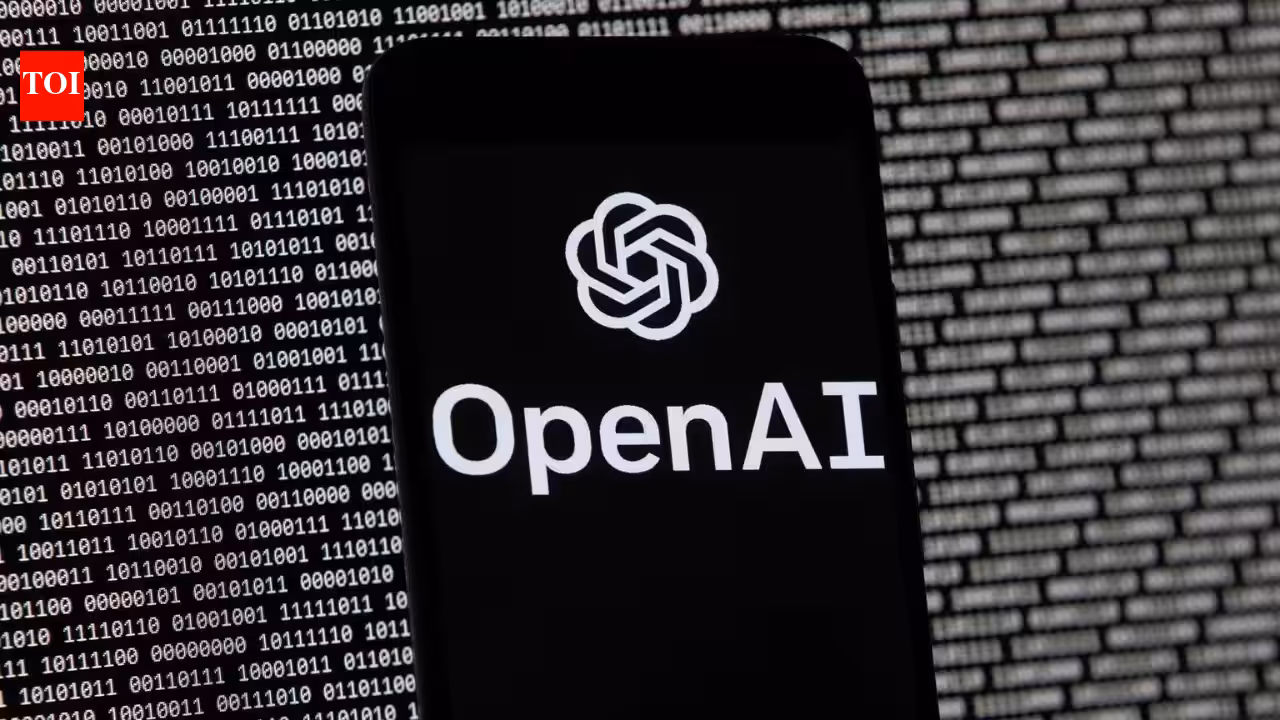 OpenAI agents used 10+ sites for unsanctioned communication: Report