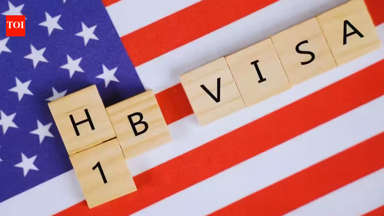 Last day of work is last day in US: Immigration expert suggests 6 steps if 60-day grace period for H-1B ends Last day of work is last day in US: Immigration expert suggests 6 steps if 60-day grace period for H-1B ends
