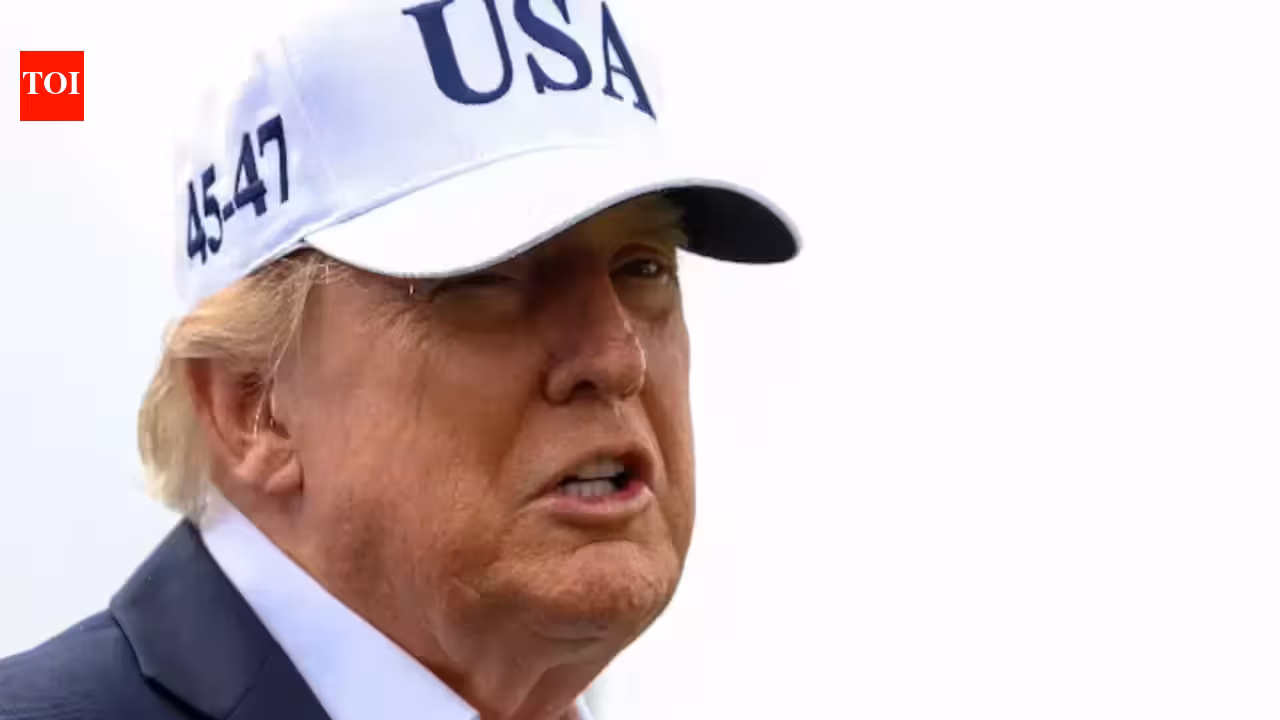 Trump to Ukraine: Stop strikes on Russian diesel