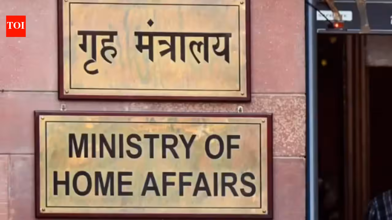 For governance draft, MHA asks Ladakh bodies to answer 7 queries | India News For governance draft, MHA asks Ladakh bodies to answer 7 queries | India News