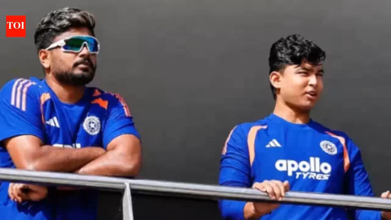 ‘I pity Sanju Samson’: Ex-India cricketer slams Gautam Gambhir and management over Vaibhav Sooryavanshi handling | Cricket News