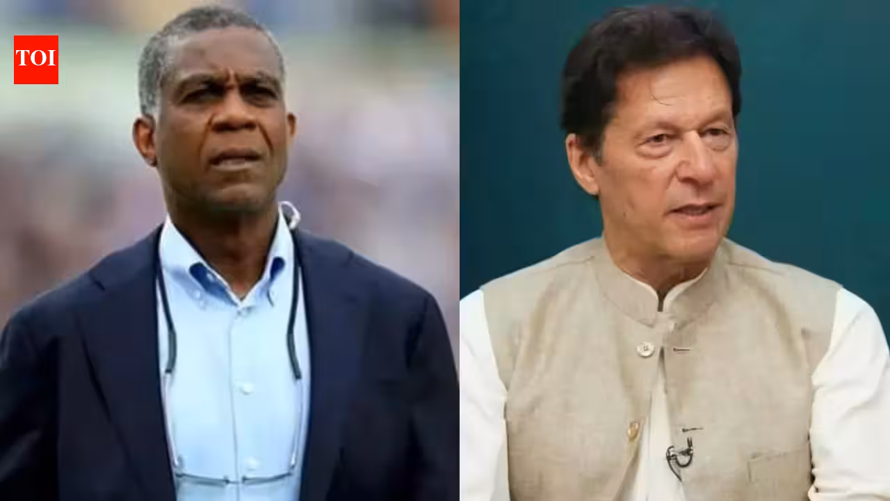 ‘You don’t treat human beings that way’: Michael Holding slams Pakistan over Imran Khan’s treatment | Cricket News
