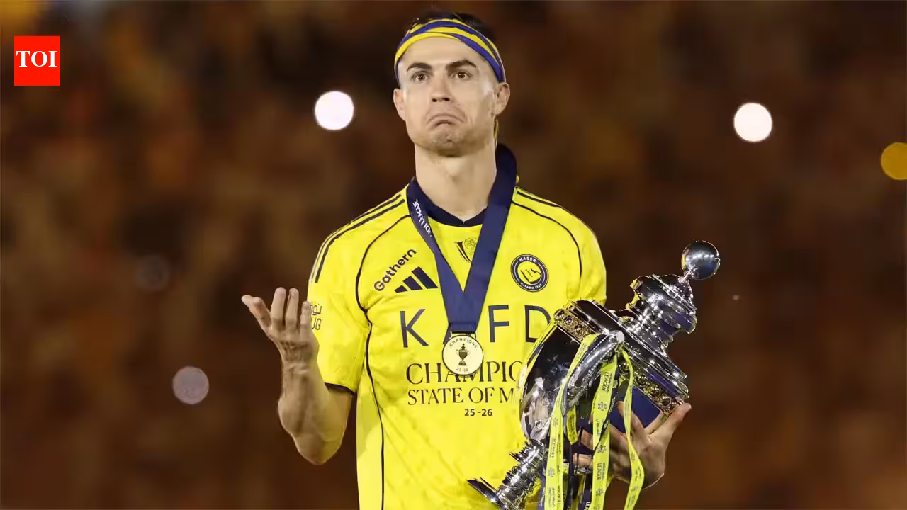 Ronaldo is finally back where he belongs after a year in Asia’s second tier: But what’s changed for Al Nassr? | Football News Ronaldo is finally back where he belongs after a year in Asia’s second tier: But what’s changed for Al Nassr? | Football News
