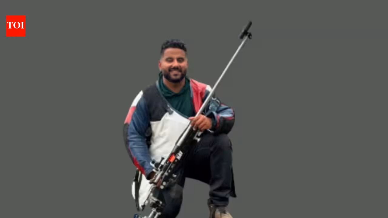 Meet Indian-origin Avtar Nanrey: The Brampton shooter who became only the second Canadian to win two major national rifle titles at the same championship Meet Indian-origin Avtar Nanrey: The Brampton shooter who became only the second Canadian to win two major national rifle titles at the same championship
