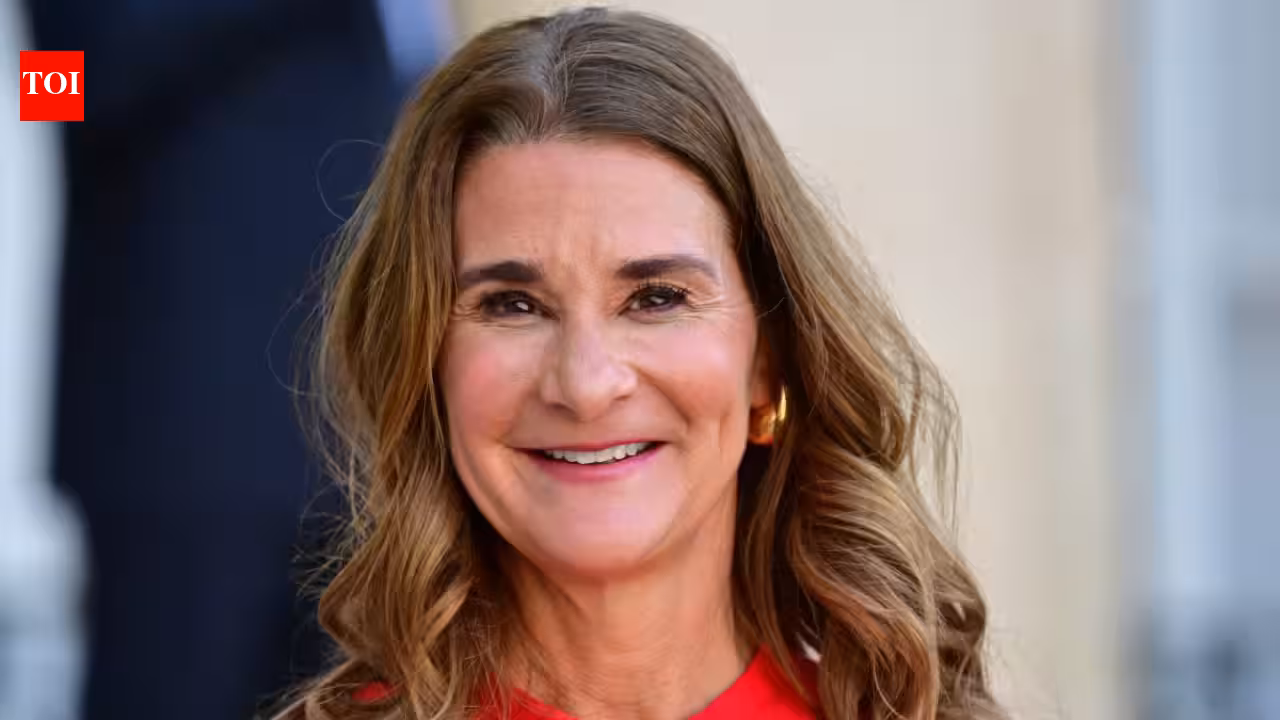 Melinda French Gates puts  billion behind women’s power; her investments back overlooked women tackling climate change |