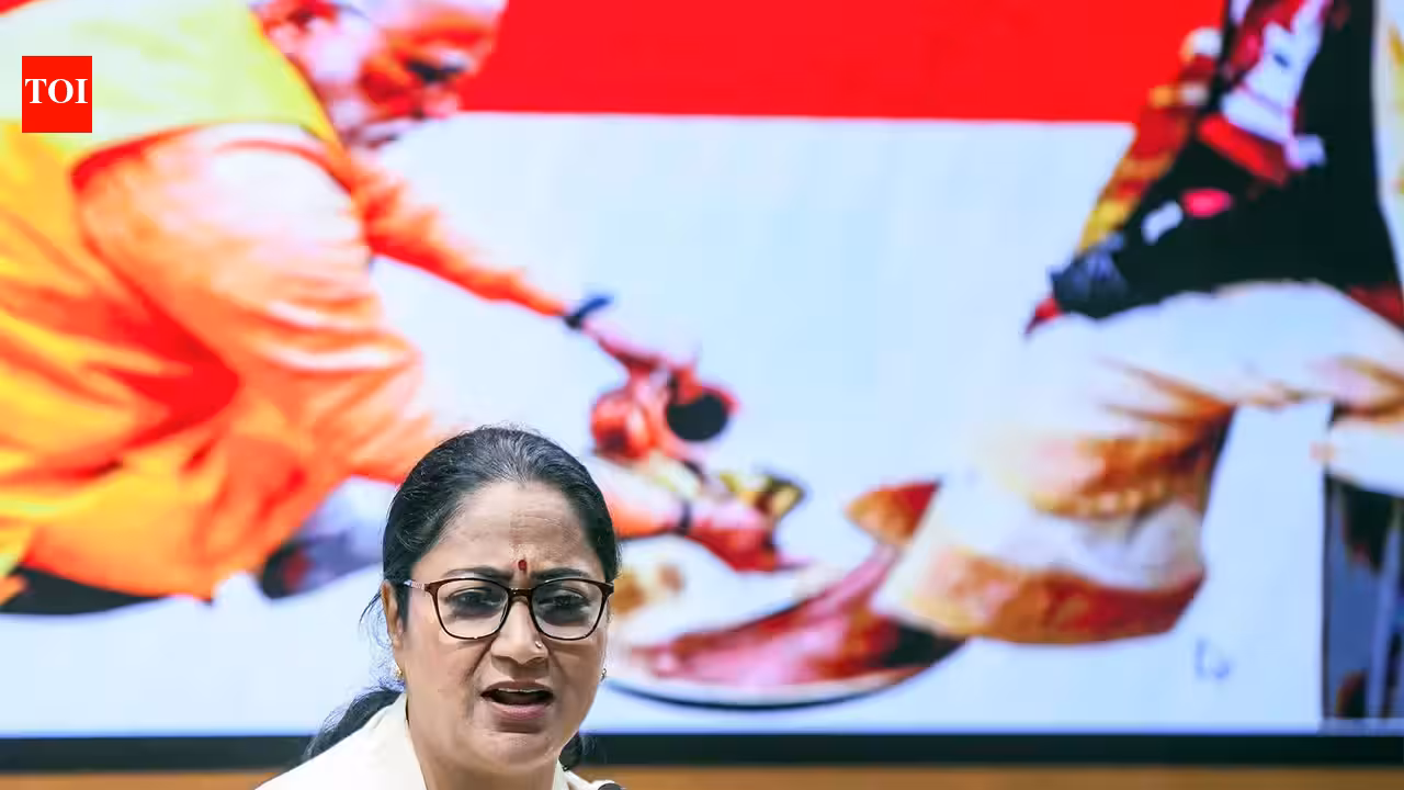 Seva Sankalp Abhiyan: Delhi to hold month-long Seva Sankalp Abhiyan from September 17, projects worth Rs 13,820 crore lined up | India News