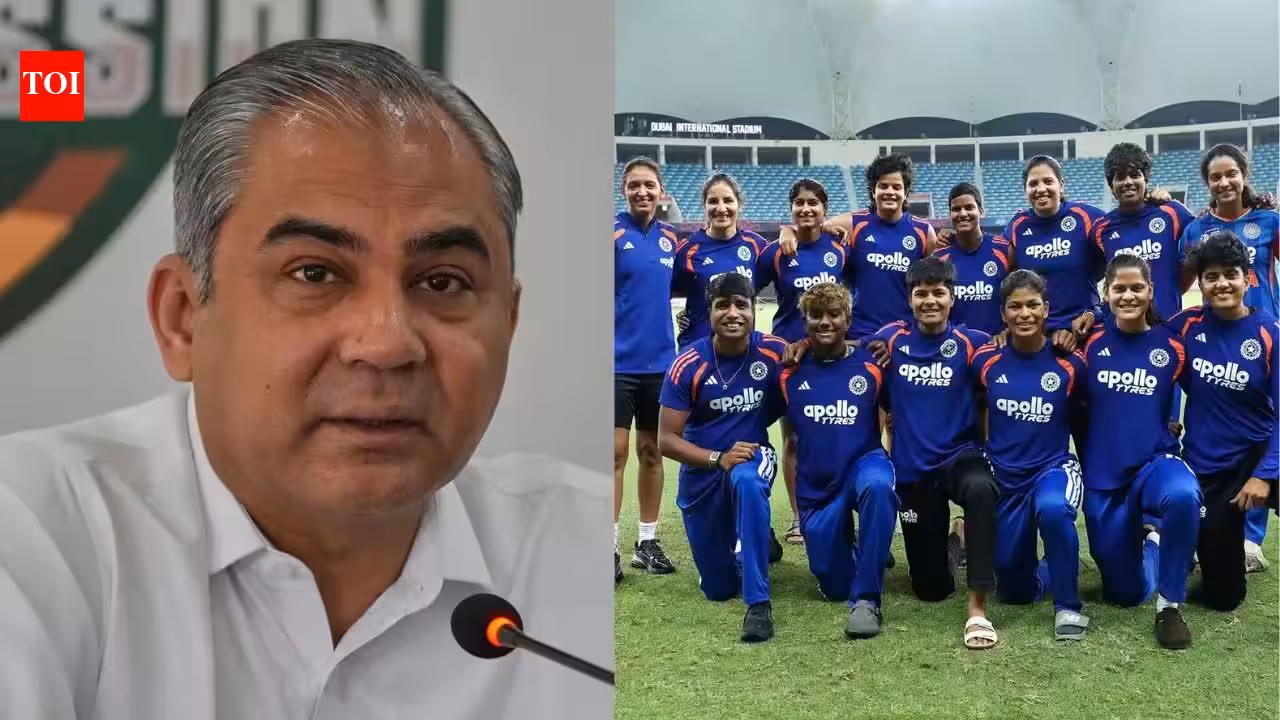 Ex-Pakistan batter calls India ‘arrogant’ as he defends Mohsin Naqvi after Asia Cup trophy row | Cricket News