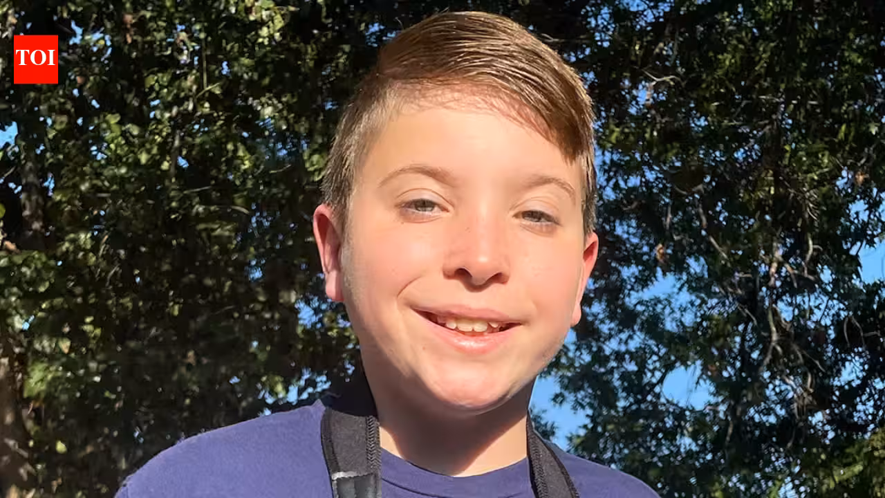 Meet Samuel Henderson, the 12-year-old who can mimic more than 100 bird calls and is now going viral for his unusual talent Meet Samuel Henderson, the 12-year-old who can mimic more than 100 bird calls and is now going viral for his unusual talent