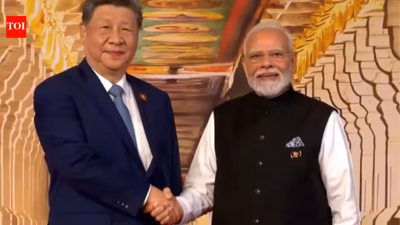 Modi told Xi India, China must be sensitive to each other’s core concerns: Govt | India News Modi told Xi India, China must be sensitive to each other’s core concerns: Govt | India News