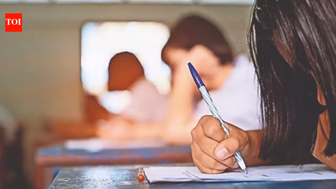 Multiple attempts at high-stakes entrance tests, better centres top reform wish list | India News