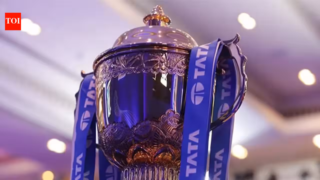 IPL media rights: Industry seeks best price-discovery models | Cricket News IPL media rights: Industry seeks best price-discovery models | Cricket News