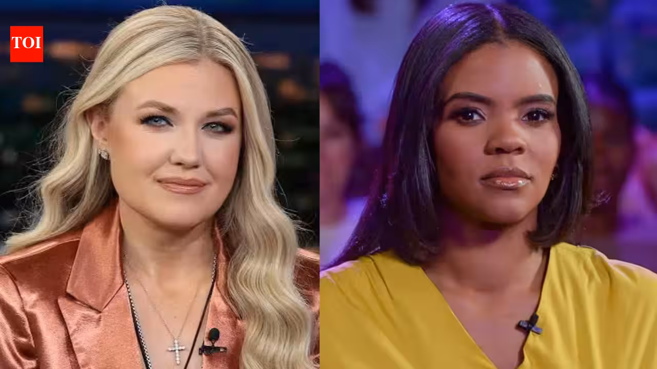 “Forcing events on underage kids”: Candace Owens calls out Erika Kirk and TPUSA school event after 500-plus students reportedly attend Nampa gathering “Forcing events on underage kids”: Candace Owens calls out Erika Kirk and TPUSA school event after 500-plus students reportedly attend Nampa gathering