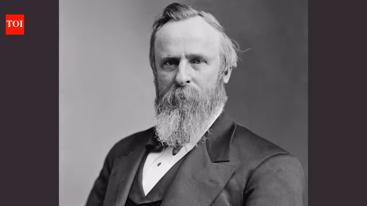 In 1873, Rutherford B. Hayes began buying a 7-acre Lake Erie island that became his family’s summer retreat; after listing for  million, the undeveloped island is now asking .8 million