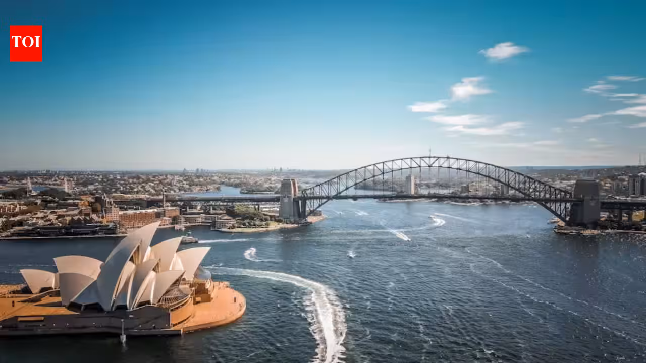 Visa news: Indian students to face new family restrictions in Australia, no ‘visa hopping’ allowed