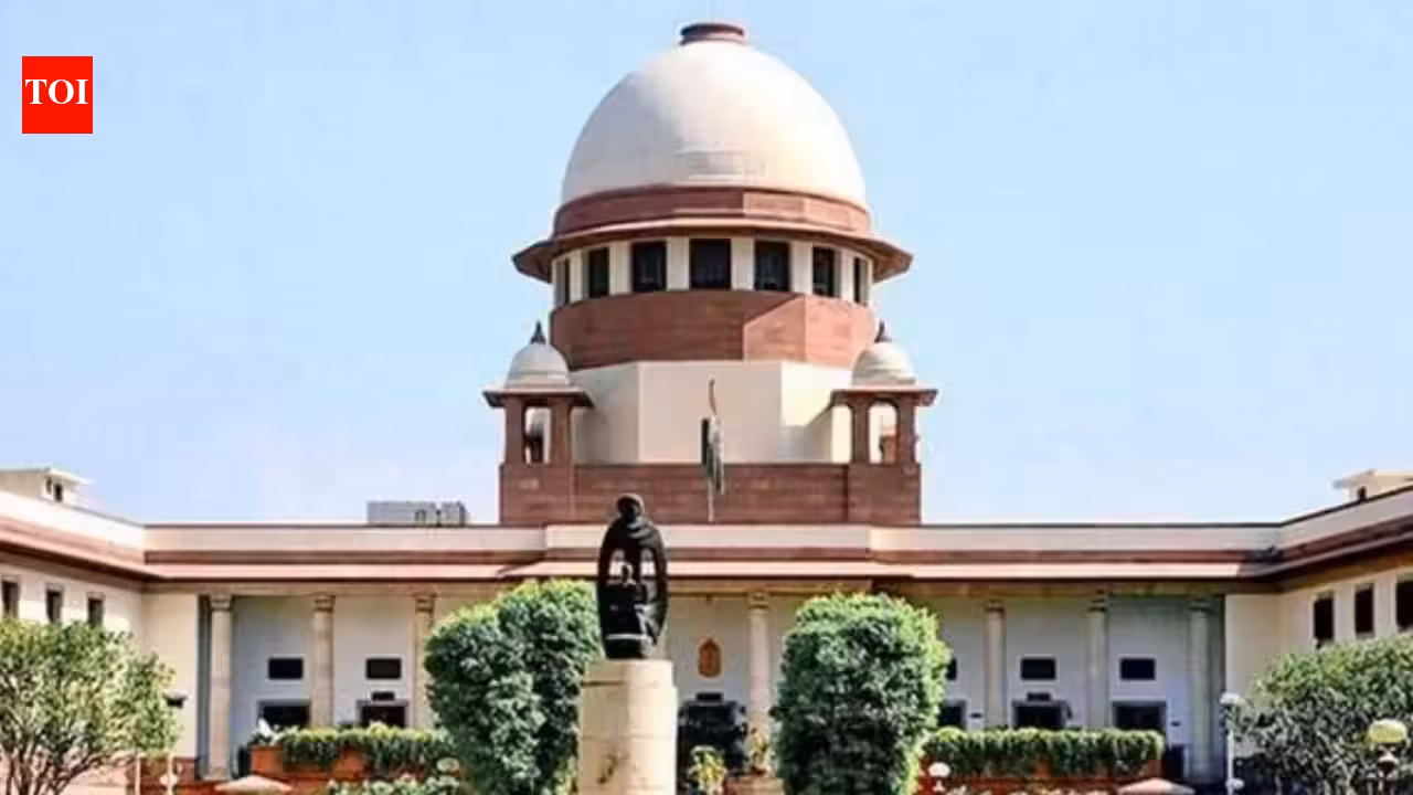 SC takes exception to 31 unnatural deaths in Manipur relief camps | India News