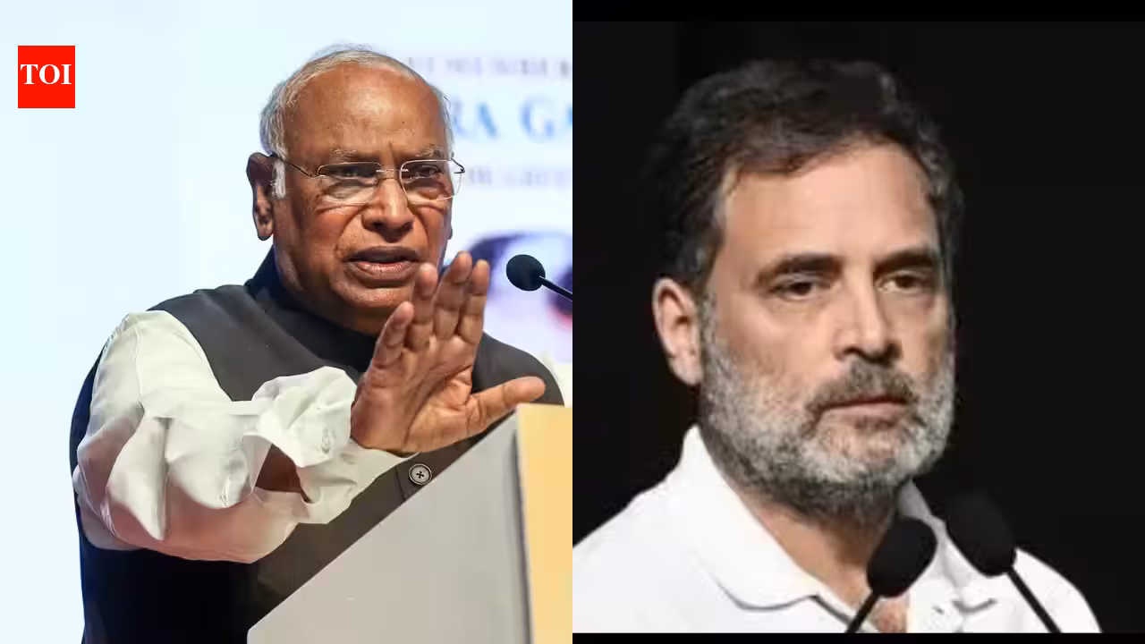 BJP must light a diya to atone for its sins: Congress | India News