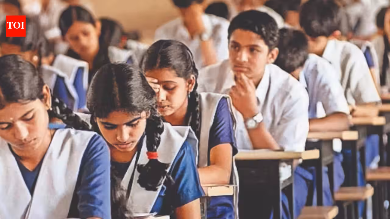 SC raps CBSE for refusing to exempt Class VI from 3-language policy this year | India News