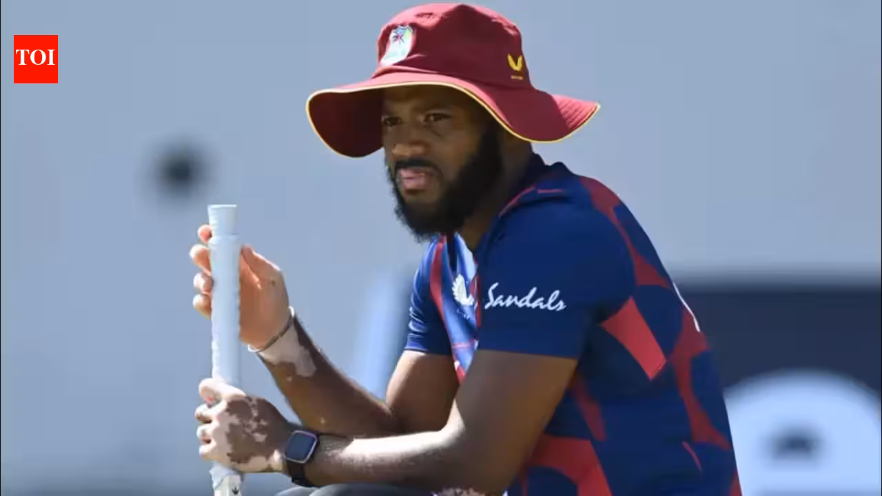 West Indies announce squads for India tour: John Campbell returns, Kamil Pooran earns maiden T20I call-up | Cricket News