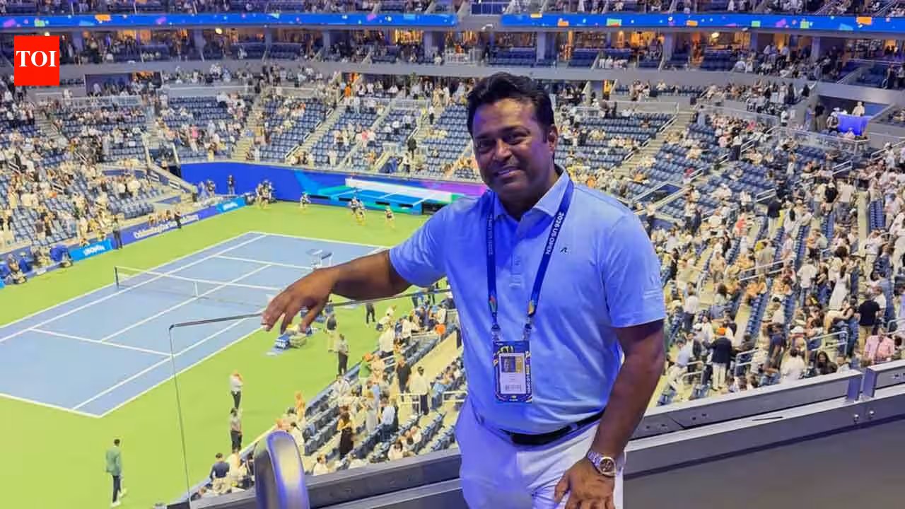 ‘I’m interested in governance, not politics’: Leander Paes on AITA presidency bid | Tennis News