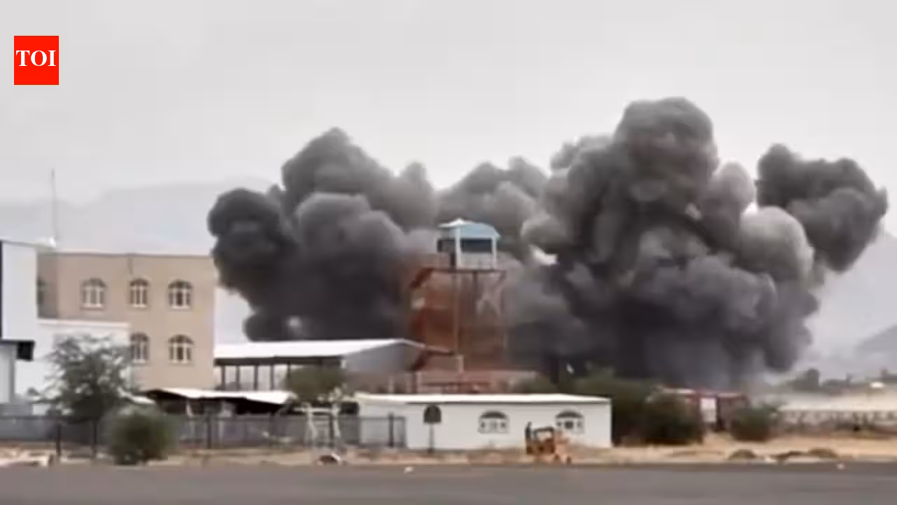 Saudi Arabia claims Houthis tried to attack its capital Riyadh with missiles