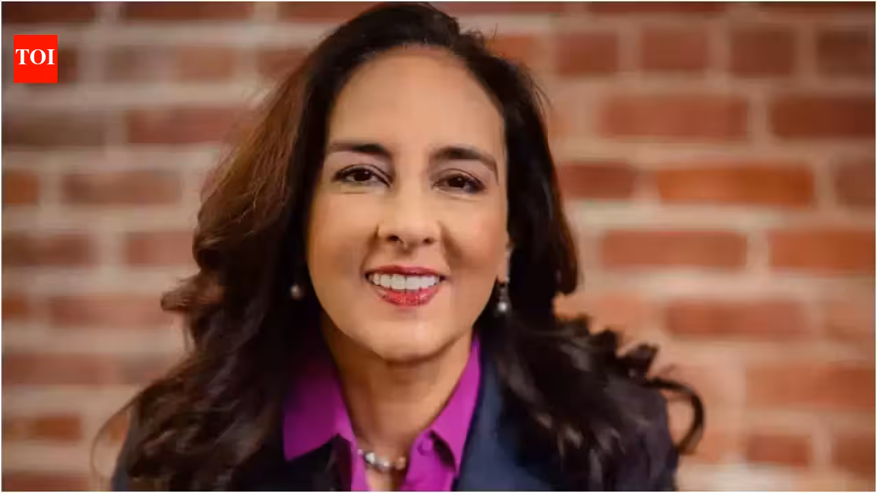 ‘People who call me a paperwork American’: Indian-origin Trump aide triggers MAGA row, says she faces racist comments daily