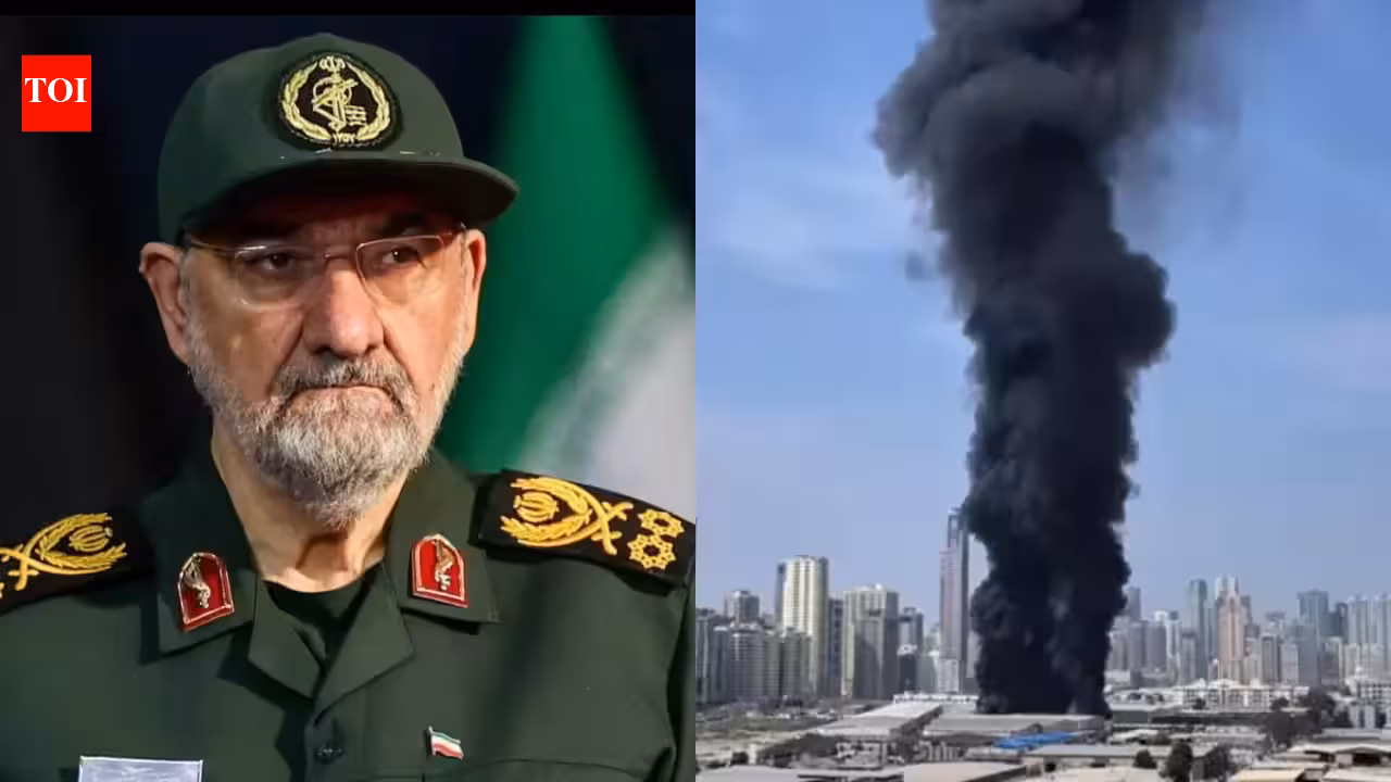 ‘Negotiate or face decisive war’: Iran conveys terms to US for restarting talks, sets 7 conditions