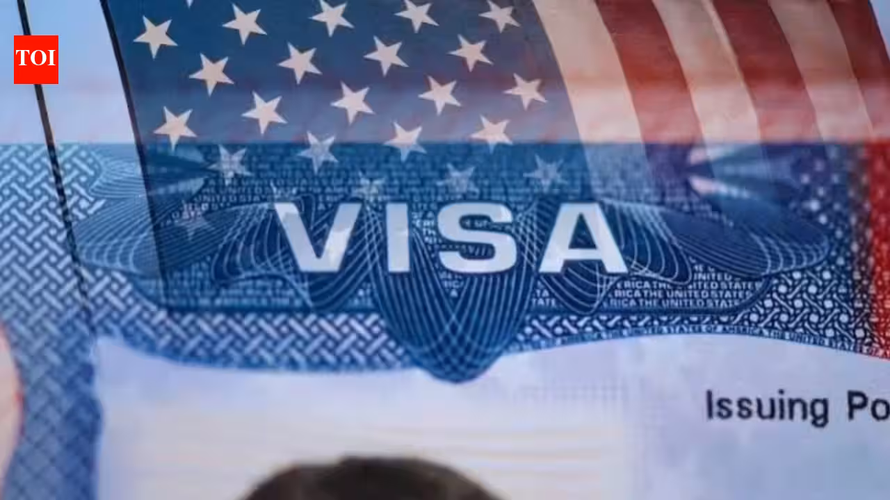 Should Indian students abandon the ‘American Dream’ amid F-1 visa volatility? 4 things immigration experts suggest